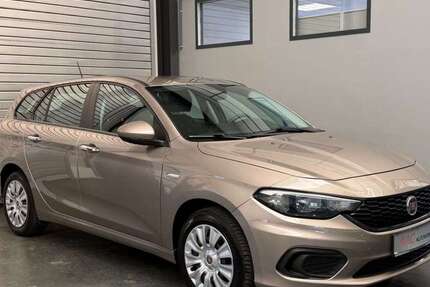 Fiat Tipo 63.000 km 9.950 &euro; Erftstadt 50374