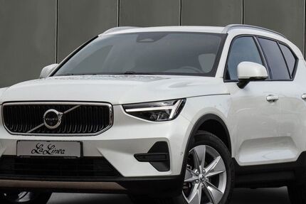 Volvo XC40 24.785 km 37.890 &euro; Bonn 53177