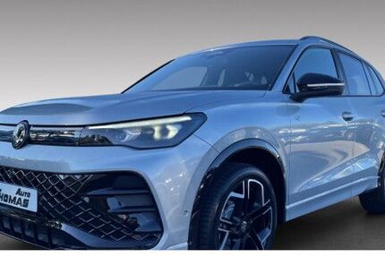 VW Tiguan 2.500 km 52.980 &euro; Bornheim 53332