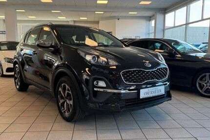 Kia Sportage 40.800 km 22.950 &euro; Meckenheim 53340