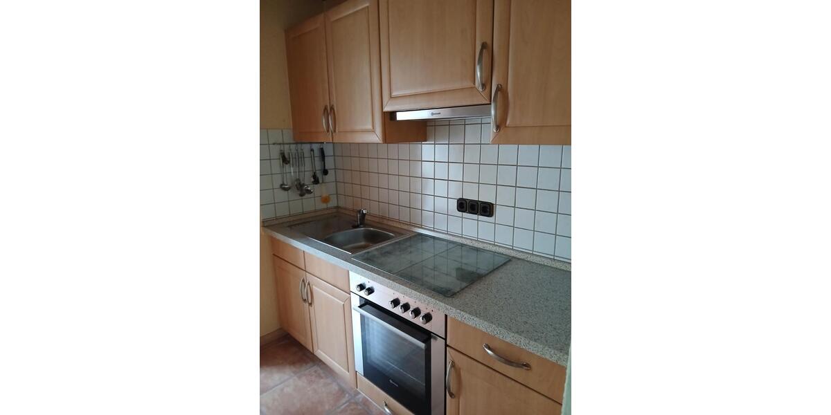 Etagenwohnung Schleiden - 3 Zimmer, 60 m&sup2;, 444&euro; | Angebot:25831693