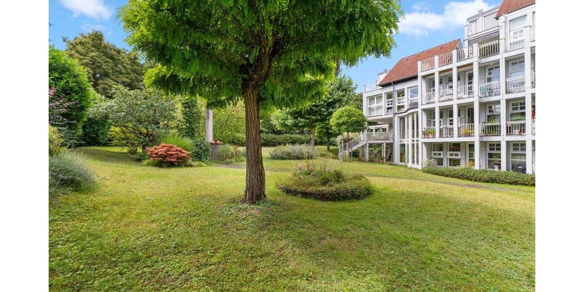 Etagenwohnung Bonn Beuel - 3 Zimmer, 100 m&sup2;, 449.000&euro; | Angebot:25675085