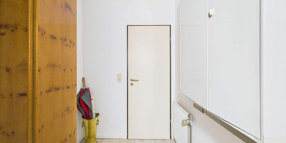 Etagenwohnung Weilerswist - 5 Zimmer, 112 m&sup2;, 204.000&euro; | Angebot:25681328