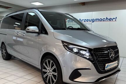 Mercedes-Benz V 250 2.000 km 82.488 &euro; Rheinbach 53359