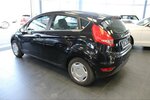 Ford Fiesta 1.25 Ghia - 5-Türig - 1.Hand - 83.440 km 5.980 &euro; Euskirchen 53881