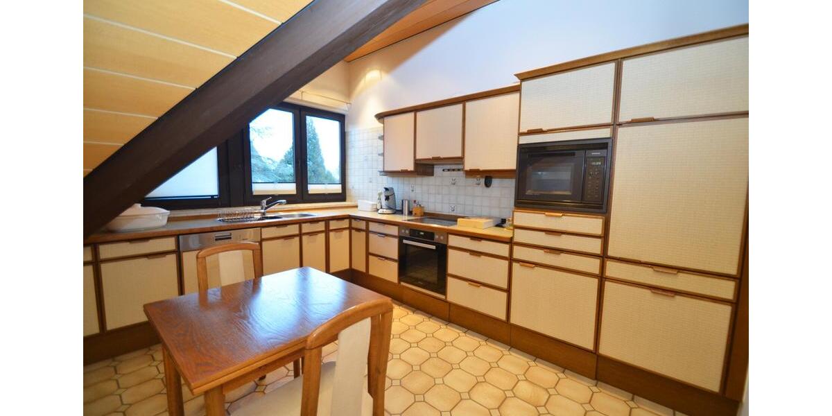 Maisonettenwohnung Brühl - 3 Zimmer, 100 m&sup2;, 995&euro; | Angebot:25265394