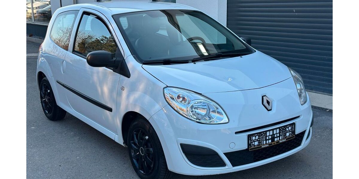 Renault Twingo 135.000 km 2.990 &euro; Rheinbach 53359