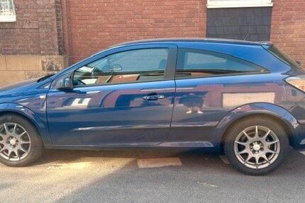 Opel Astra 159.000 km 3.900 &euro; Erftstadt 50374