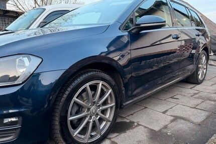 VW Golf 87.100 km 8.000 &euro; Grafschaft 53501