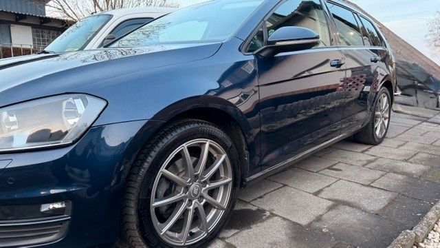 VW Golf 87.100 km 8.000 &euro; Grafschaft 53501