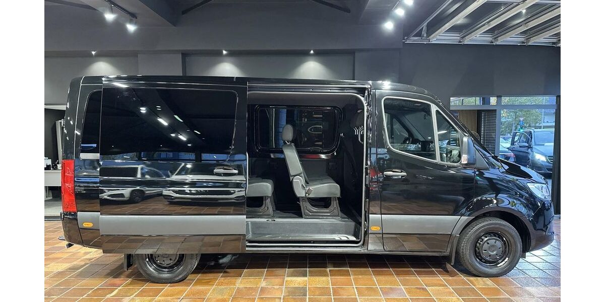 Mercedes-Benz Sprinter 85.044 km 55.900 &euro; Bonn 53177