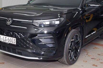 VW Tayron 9.990 km 56.950 &euro; Meckenheim / Bonn 53340