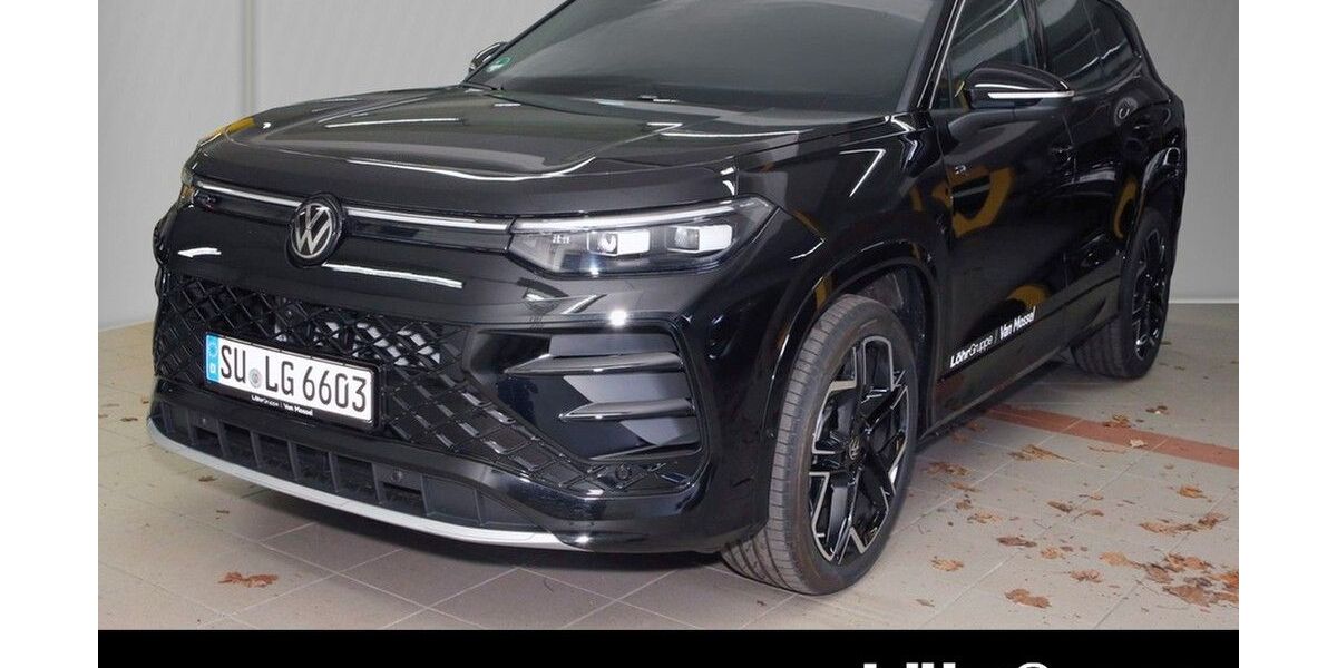 VW Tayron 9.990 km 58.550 &euro; Meckenheim / Bonn 53340