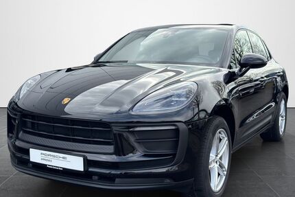 Porsche Macan 37.191 km 62.950 &euro; Bonn 53119