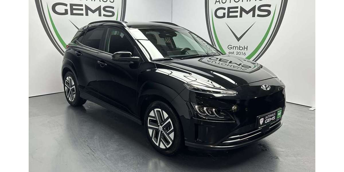 Hyundai KONA 33.892 km 19.500 &euro; Königswinter 53639