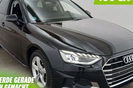 Audi A4 39.200 km 24.990 &euro; Düren 52351