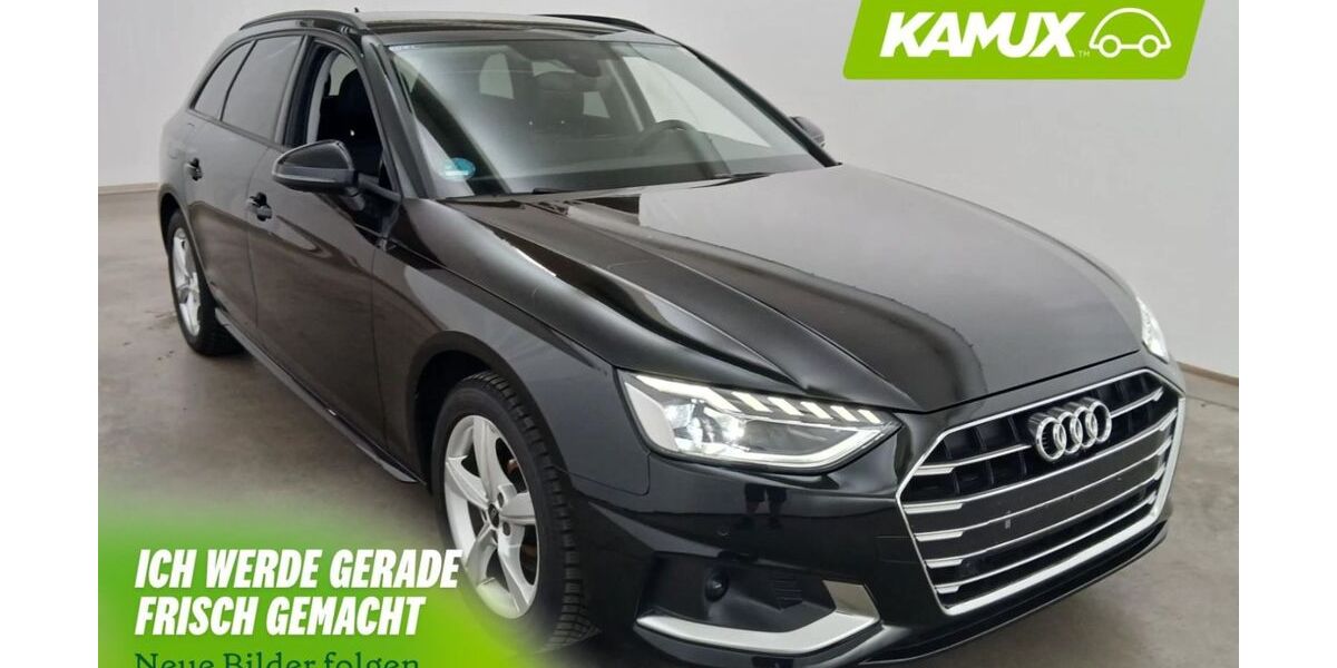 Audi A4 39.200 km 24.990 &euro; Düren 52351