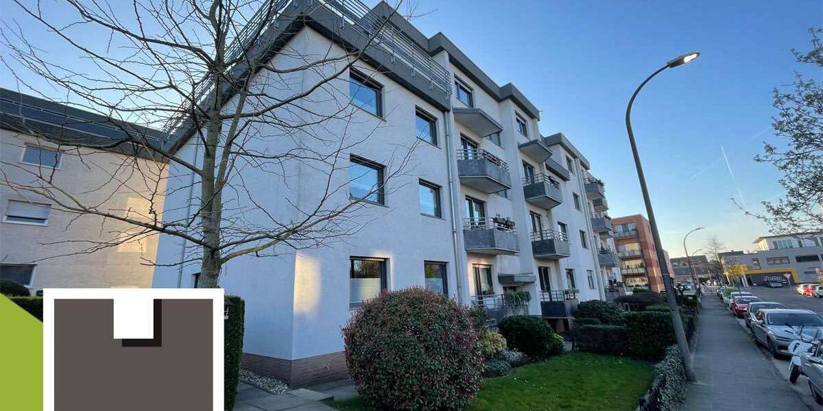Etagenwohnung Köln Rodenkirchen - 4 Zimmer, 154 m&sup2;, 560.000&euro; | Angebot:26074658