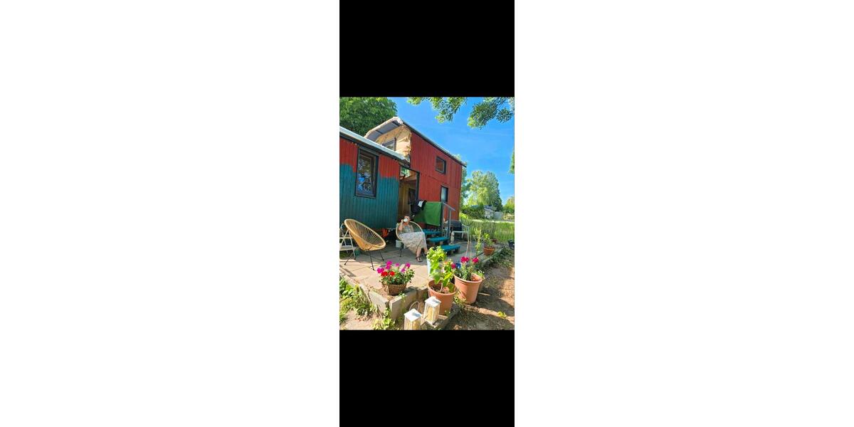 Einfamilienhaus Bonn Gronau - 1 Zimmer, 20 m&sup2;, 19.000&euro; | Angebot:24867132