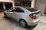 Mercedes-Benz C230 Kompressor 198.000 km 2.090 &euro; Bonn 53111