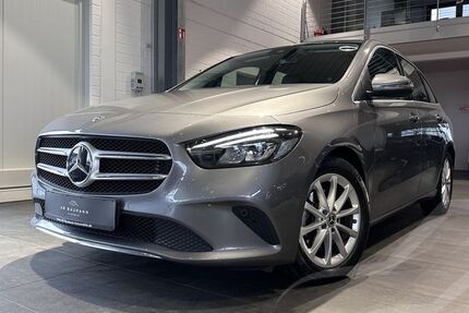 Mercedes-Benz B 200 62.800 km 22.490 &euro; Kerpen 50169