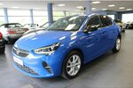Opel Corsa 1.2 Direct inj Turbo Aut. Elegance 32.231 km 14.980 &euro; Euskirchen 53881