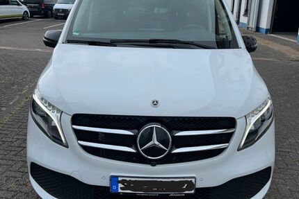 Mercedes-Benz V 250 41.200 km 64.500 &euro; Meckenheim 53340