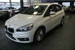 BMW 218 218i Active Tourer Aut. Advantage 78.050 km 13.980 &euro; Euskirchen 53881