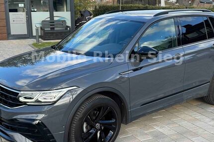 VW Tiguan 41.550 km 32.880 &euro; Bornheim 53332