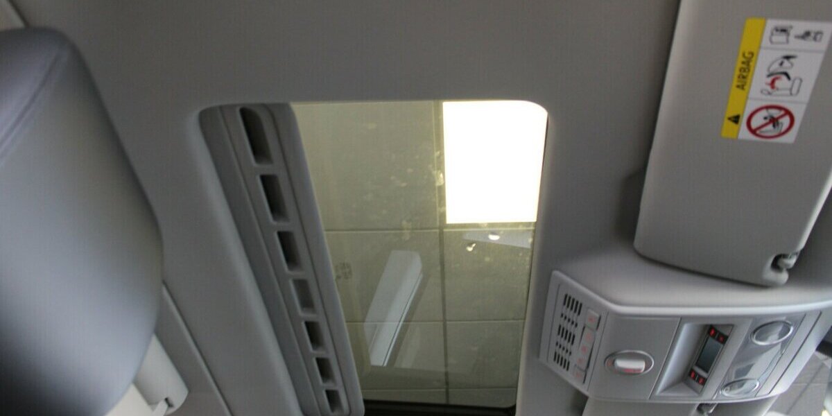 VW T6 Multivan 2.0 TDI DSG Highline - 7-Sitzer - 106.893 km 36.980 &euro; Euskirchen 53881