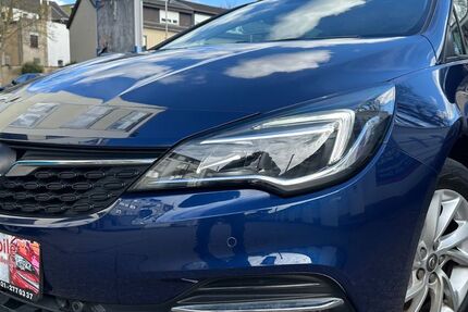 Opel Astra 83.970 km 8.799 &euro; Düren 52353