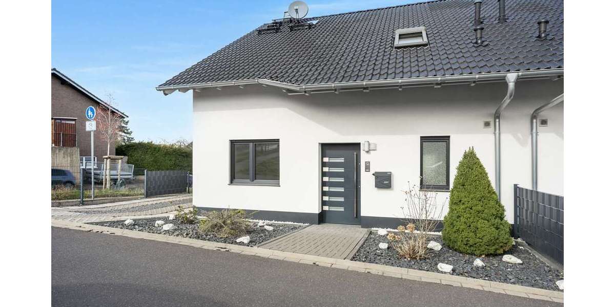 Einfamilienhaus Mechernich - 4 Zimmer, 144 m&sup2;, 495.000&euro; | Angebot:25591182