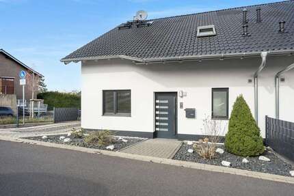 Haus Mechernich - 4 Zimmer, 144 m&sup2;, 495.000&euro; | Angebot:25591182