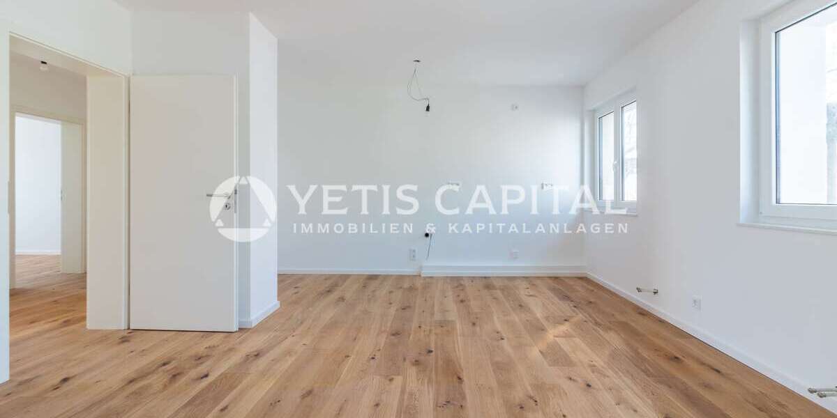 Etagenwohnung Köln Rodenkirchen - 2 Zimmer, 50 m&sup2;, 325.000&euro; | Angebot:26021914