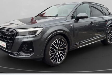Audi Q7 15.453 km 82.990 &euro; Bonn 53119