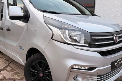 Fiat Talento 149.564 km 14.999 &euro; Euskirchen 53881