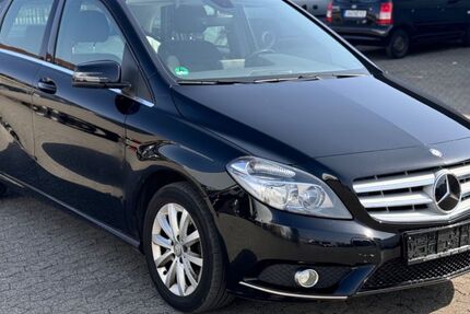 Mercedes-Benz B 180 104.900 km 9.950 &euro; Bornheim 53332