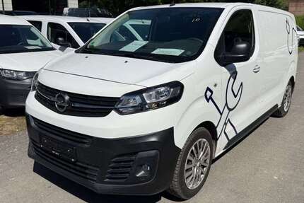 Opel Vivaro 97.000 km 11.990 &euro; Bad Neuenahr-Ahrweiler 53474