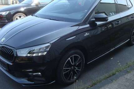 Skoda Fabia 3.980 km 19.999 &euro; Hürth 50354