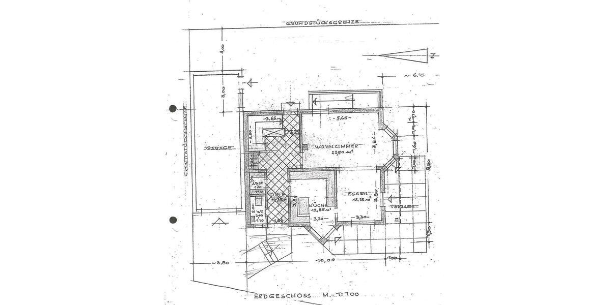 Einfamilienhaus Swisttal - 5 Zimmer, 183 m&sup2;, 539.000&euro; | Angebot:25976042