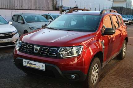 Dacia Duster 55.650 km 12.890 &euro; Rheinbach 53359