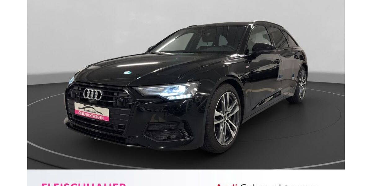 Audi A6 18.825 km 44.980 &euro; Bonn 53119