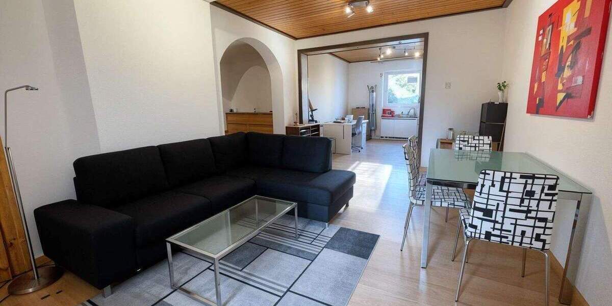 Einfamilienhaus Königswinter Berghausen - 3 Zimmer, 110 m&sup2;, 390.000&euro; | Angebot:25739556