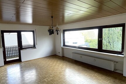 Großzügige Erdgeschosswohnung mit separatem Appartement in Ittenbach - Wohnung Königswinter Ittenbach | Angebot:26067640