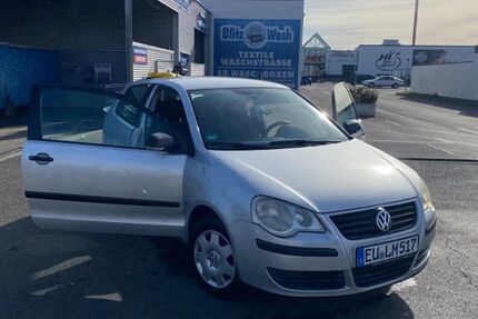 VW Polo 239.000 km 1.900 &euro; Euskirchen 53879