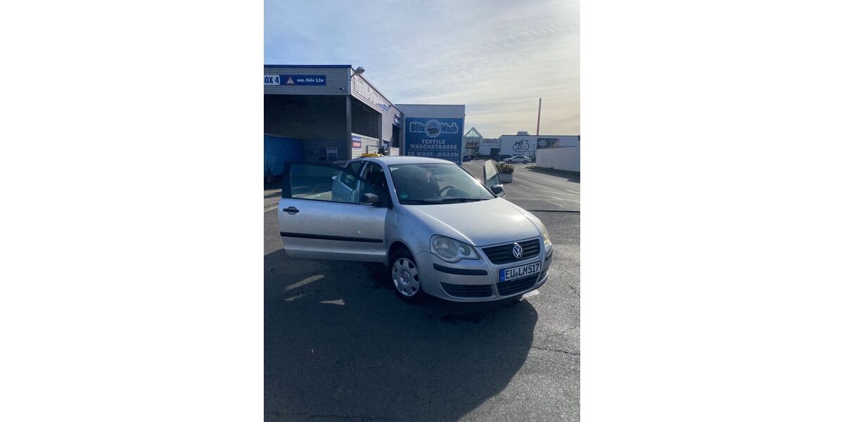VW Polo 239.000 km 1.950 &euro; Euskirchen 53879