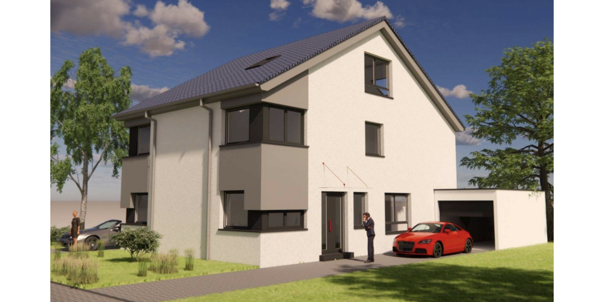 Einfamilienhaus Zülpich - 4 Zimmer, 148 m&sup2;, 573.000&euro; | Angebot:27092930