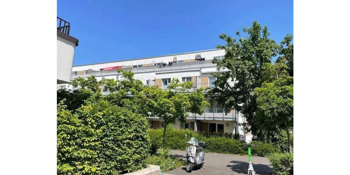 Etagenwohnung Köln Marienburg - 3 Zimmer, 74 m&sup2;, 439.000&euro; | Angebot:25822450