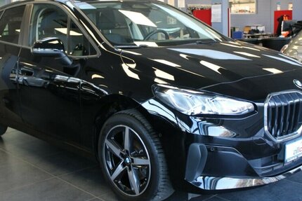 BMW 220 Active Tourer - LED - Navi - Kamera - SHZ - 51.240 km 22.980 &euro; Euskirchen 53881
