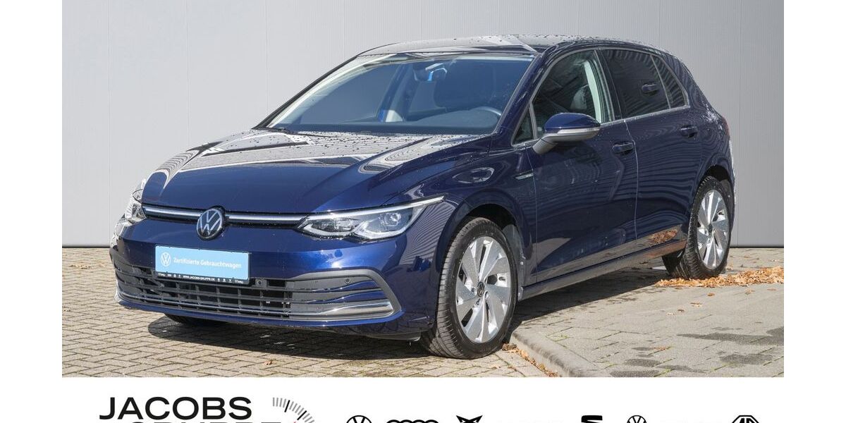 VW Golf 21.327 km 21.780 &euro; Düren 52351